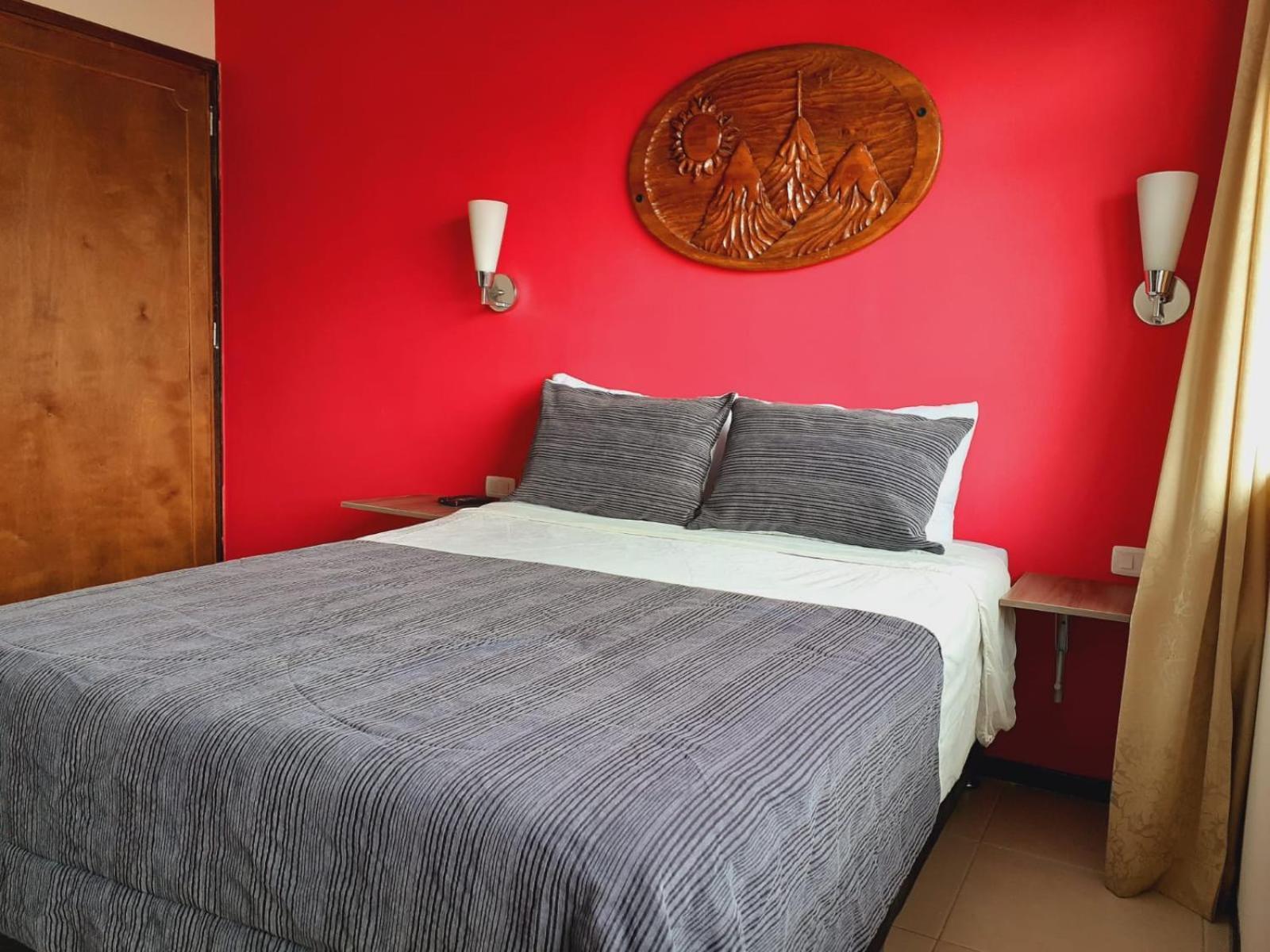 Ayenda Mountain Hostels Manizales Eksteriør billede