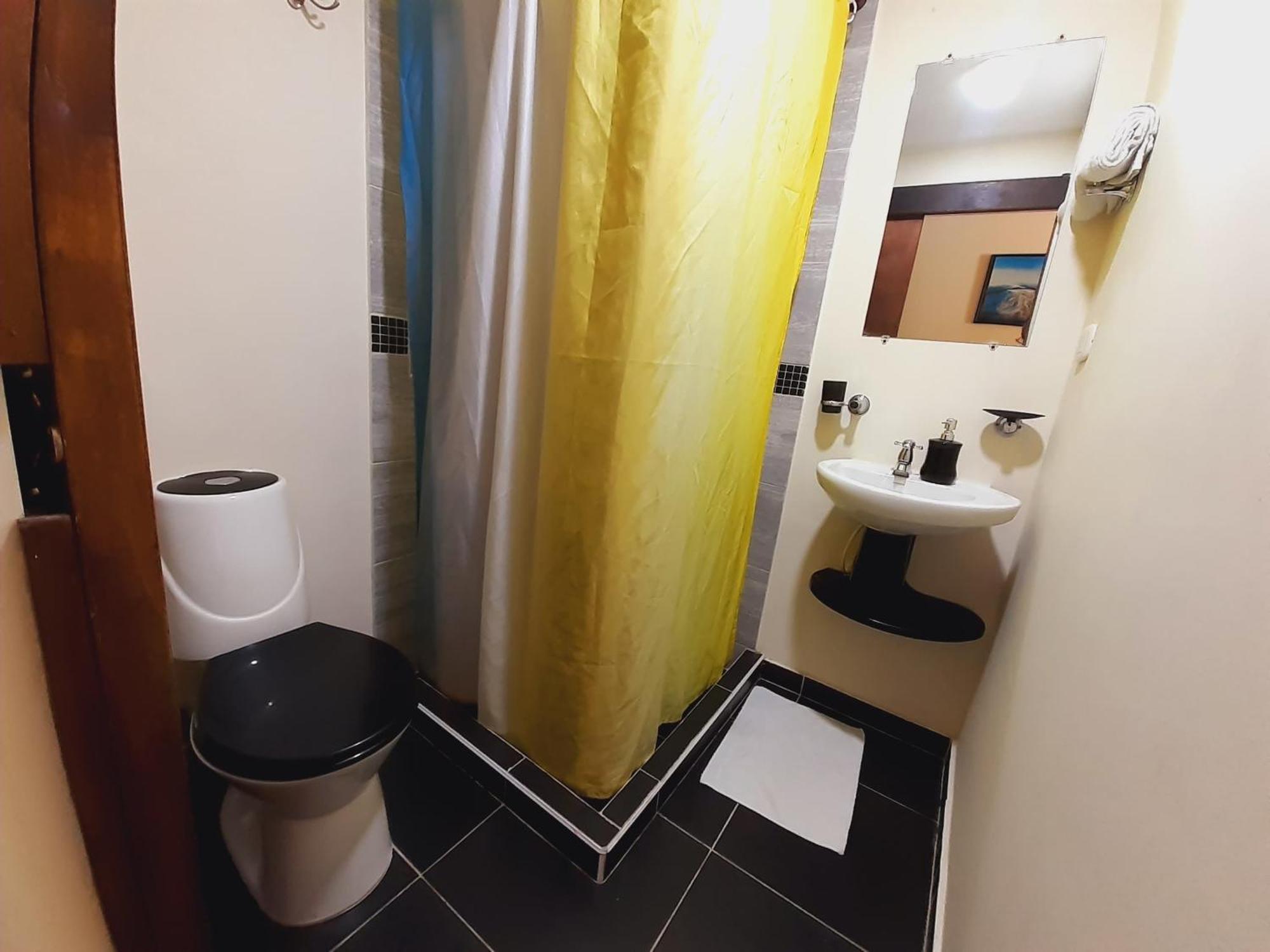 Ayenda Mountain Hostels Manizales Eksteriør billede