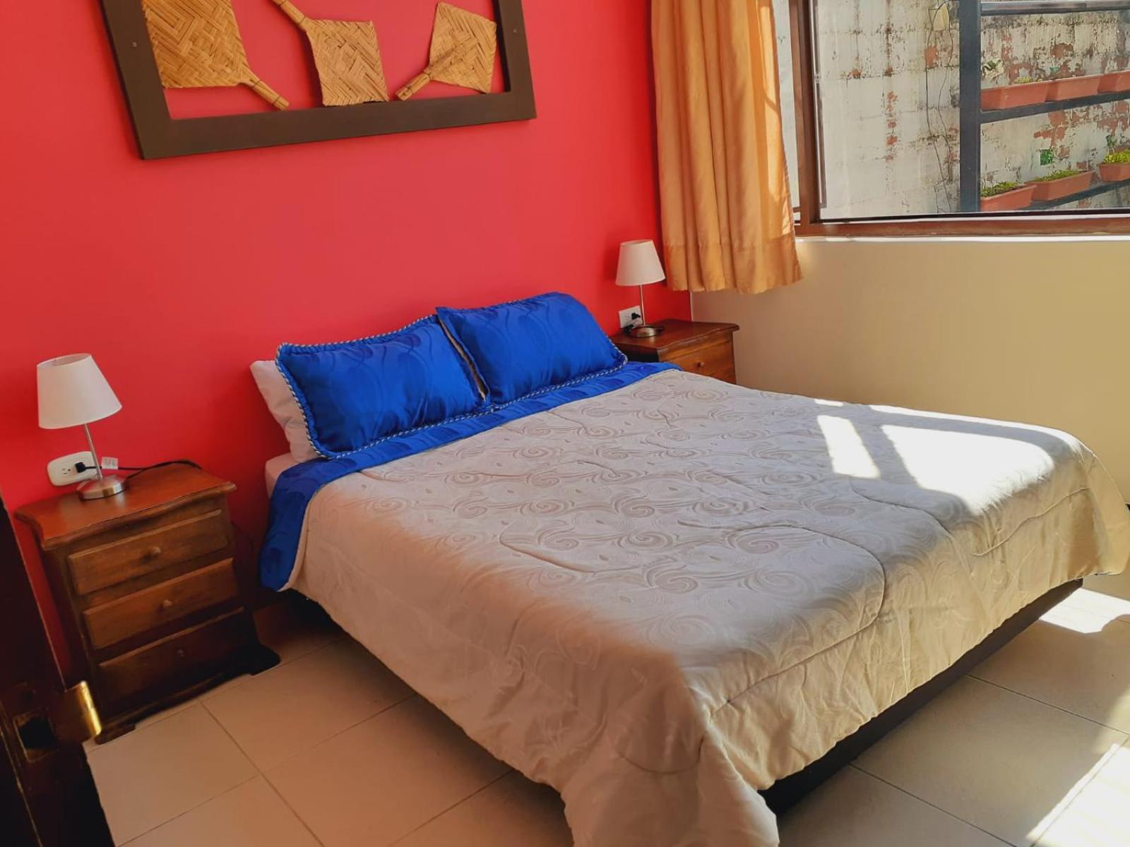 Ayenda Mountain Hostels Manizales Eksteriør billede