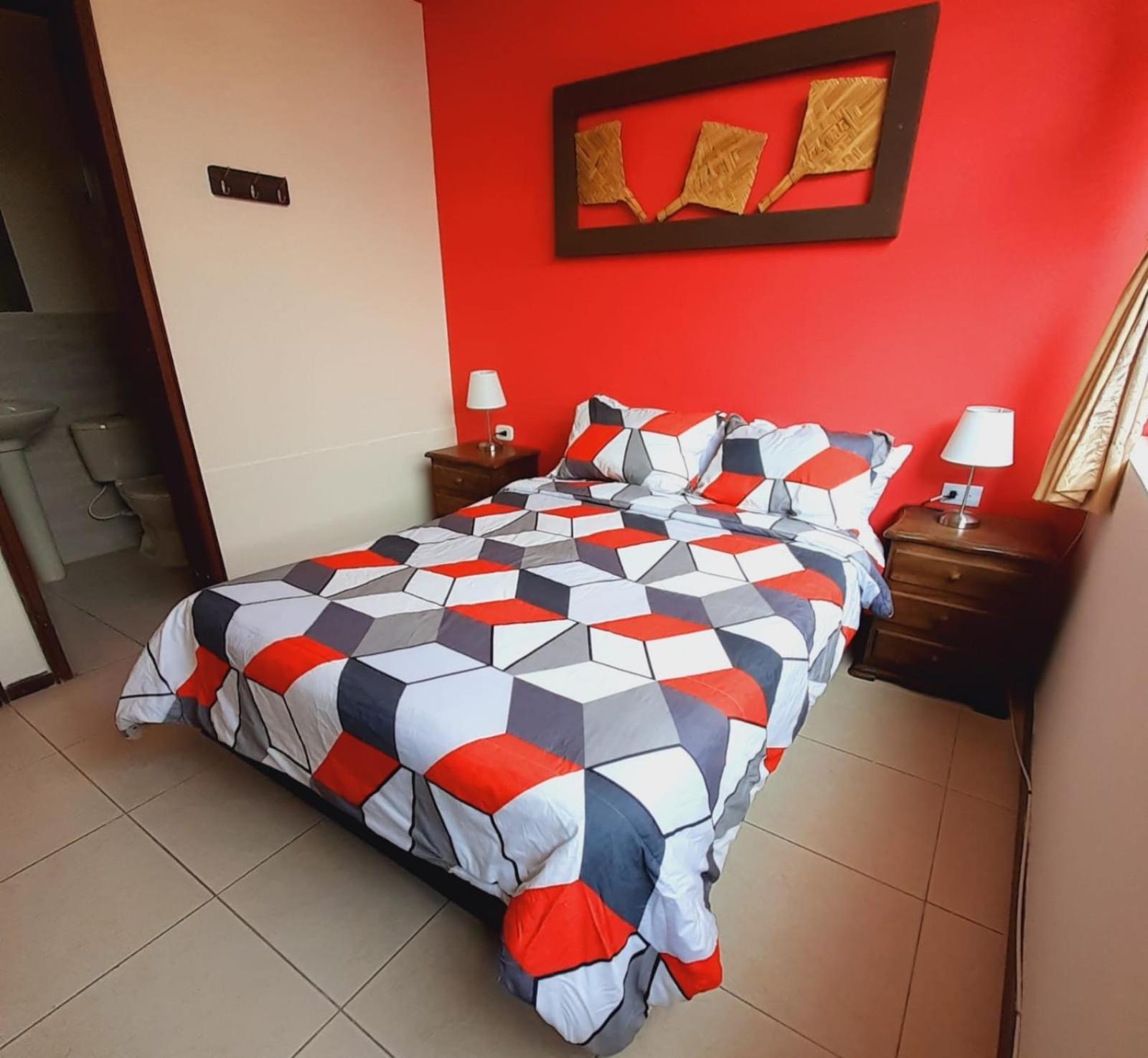 Ayenda Mountain Hostels Manizales Eksteriør billede