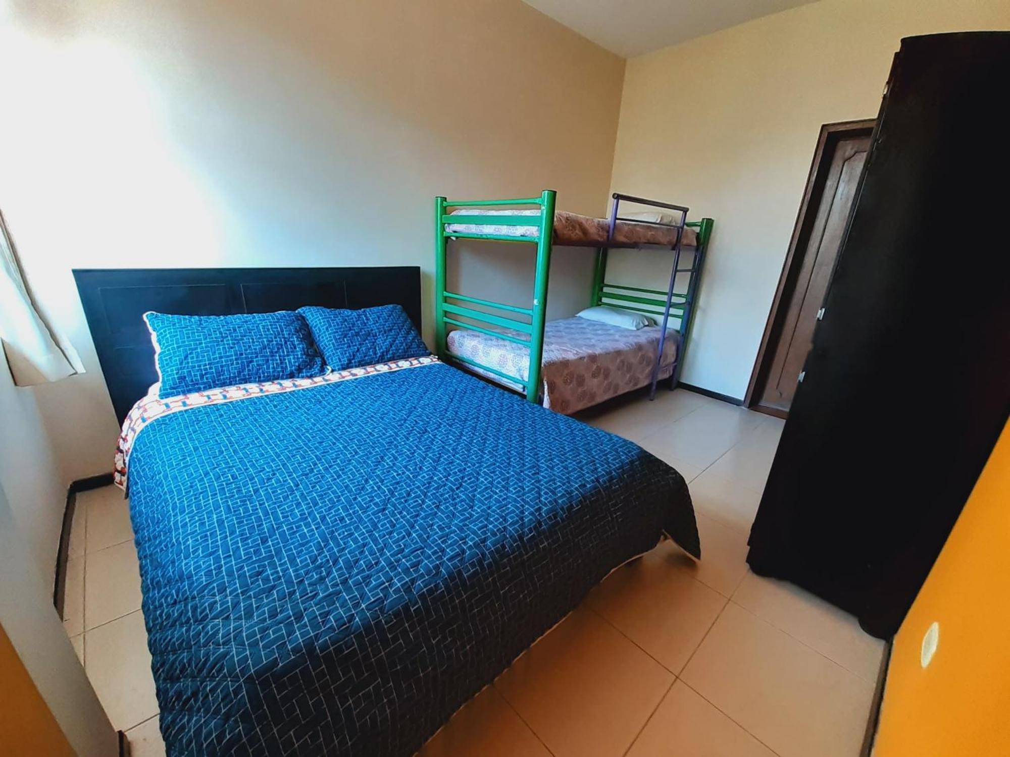 Ayenda Mountain Hostels Manizales Eksteriør billede