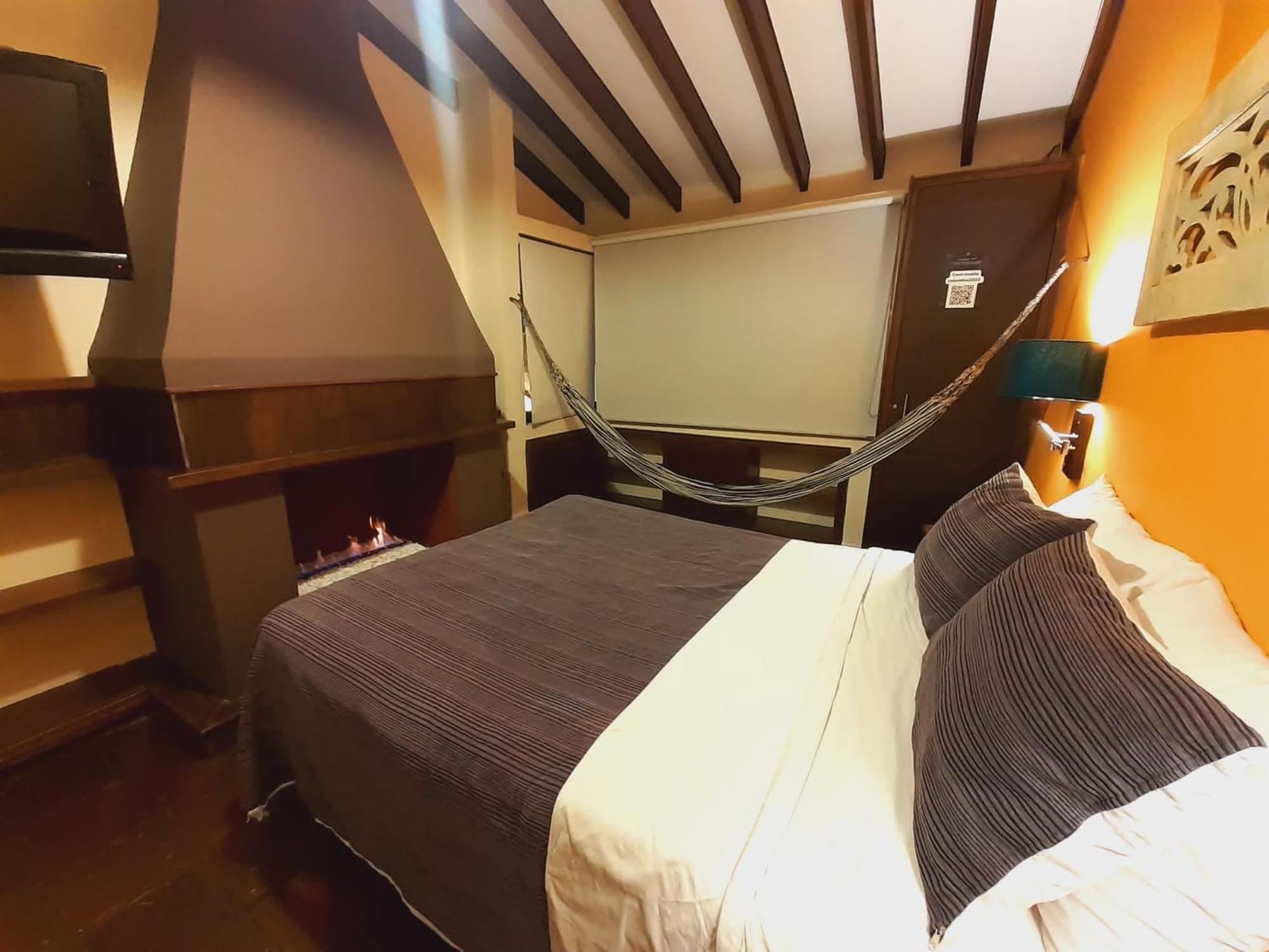 Ayenda Mountain Hostels Manizales Eksteriør billede